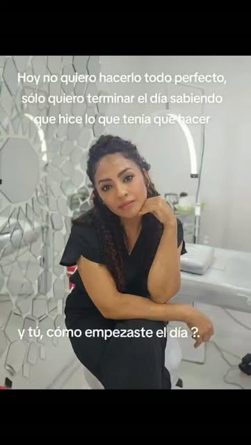 Reel: a tu ritmo